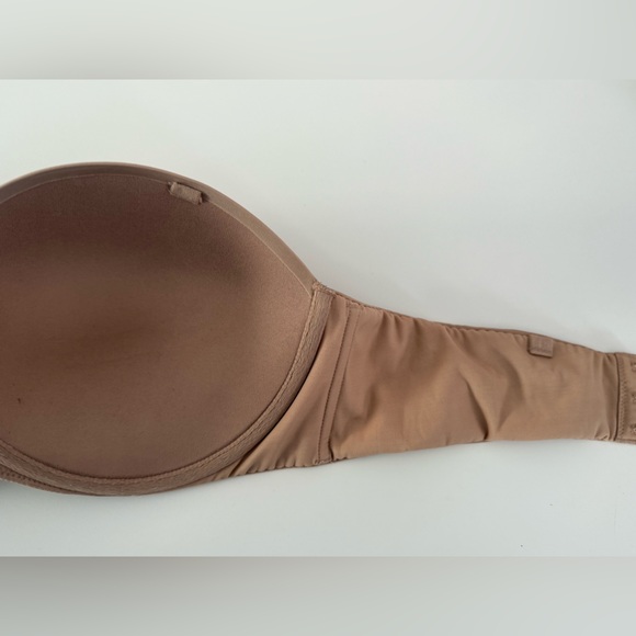 Victoria’s Secret very sexy push up strapless bra 38d - Picture 6 of 7